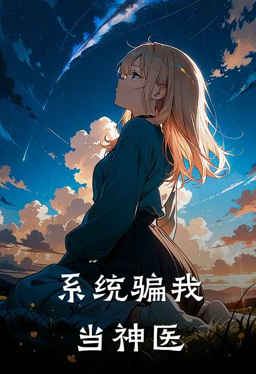 系统骗我当神医