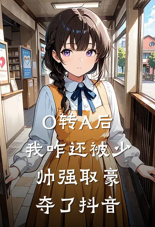 O转A后，我咋还被少帅强取豪夺了抖音