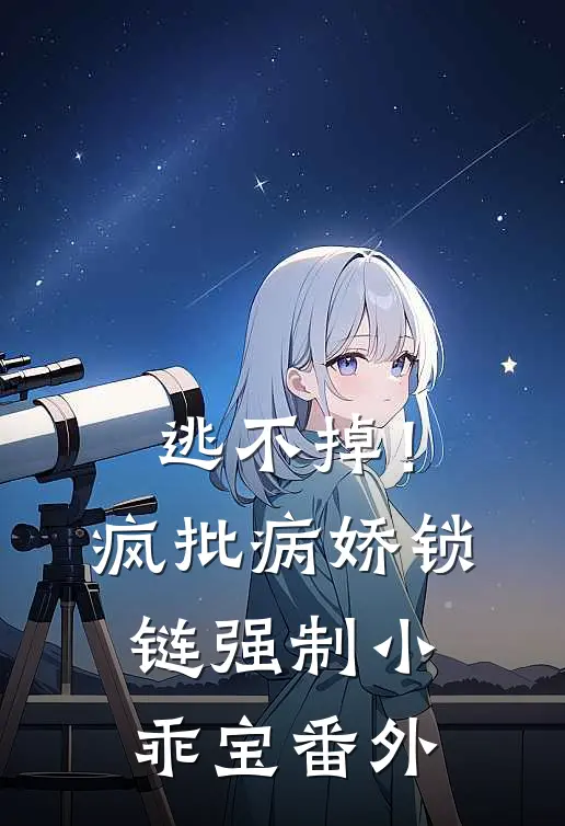 逃不掉！疯批病娇锁链强制小乖宝番外