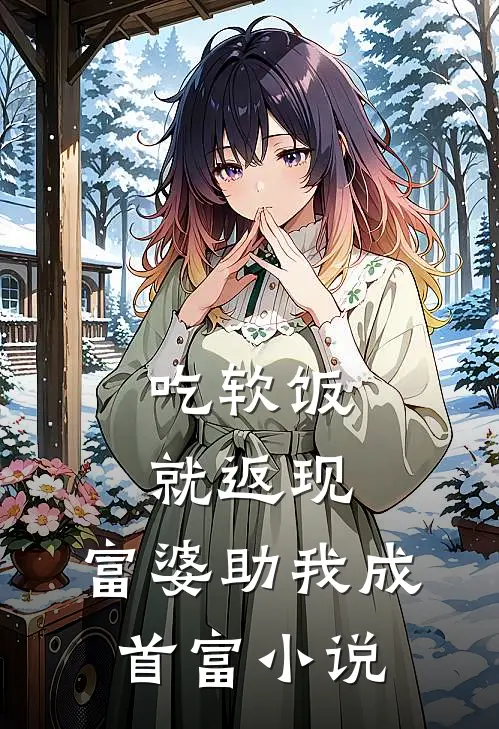 吃软饭就返现，富婆助我成首富小说