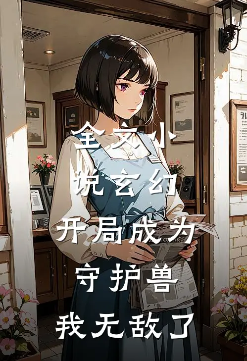 全文小说玄幻：开局成为守护兽，我无敌了