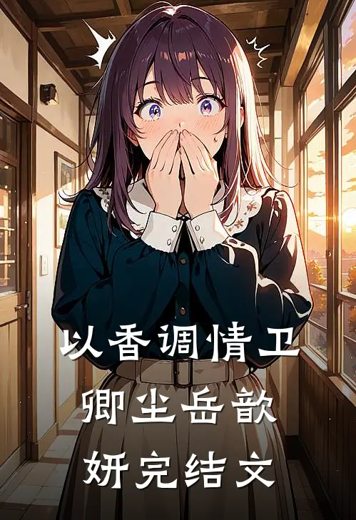 以香调情卫卿尘岳歆妍完结文