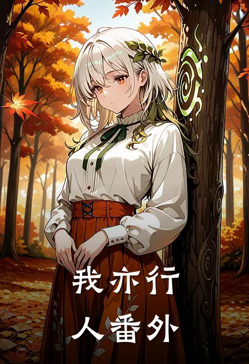 我亦行人 番外