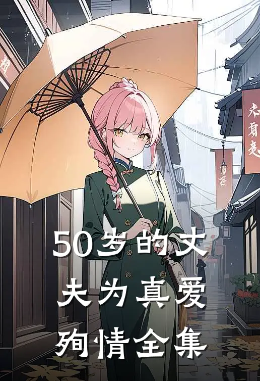 50岁的丈夫为真爱殉情 全集
