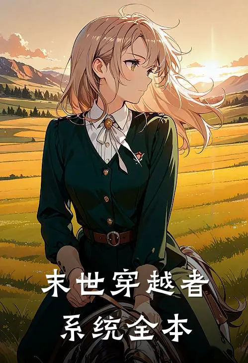 末世穿越者系统全本