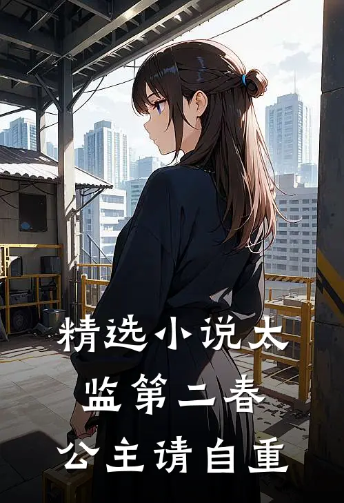 精选小说太监第二春，公主请自重
