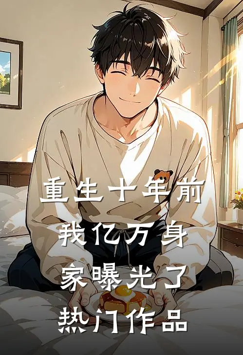 重生十年前，我亿万身家曝光了热门作品