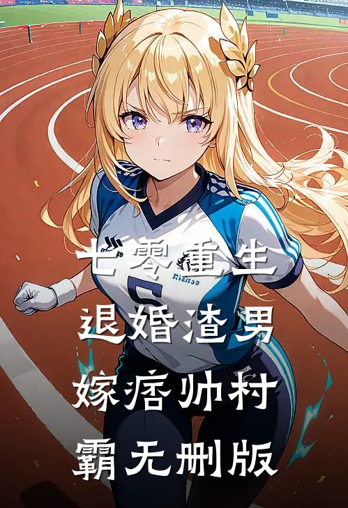 七零重生：退婚渣男，嫁痞帅村霸无删版
