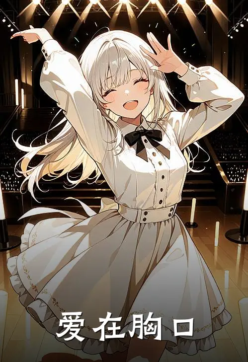 爱在胸口
