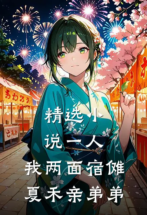 精选小说一人：我两面宿傩，夏禾亲弟弟