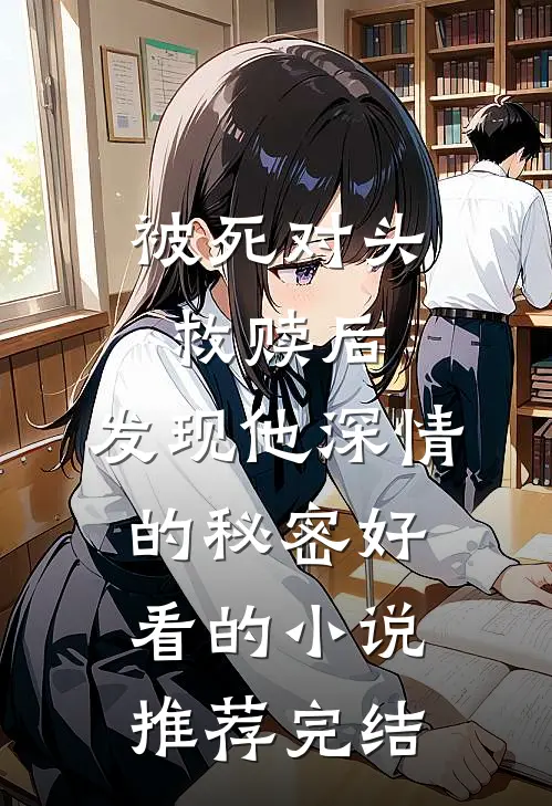 被死对头救赎后，发现他深情的秘密好看的小说推荐完结