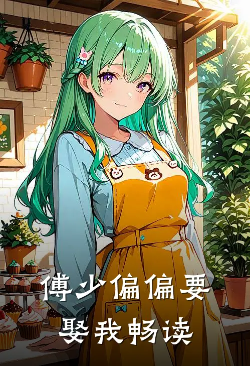 傅少偏偏要娶我畅读