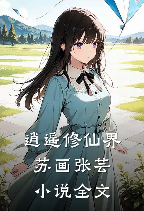 逍遥修仙界苏画张芸小说全文