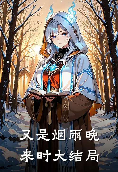 又是烟雨晚来时大结局
