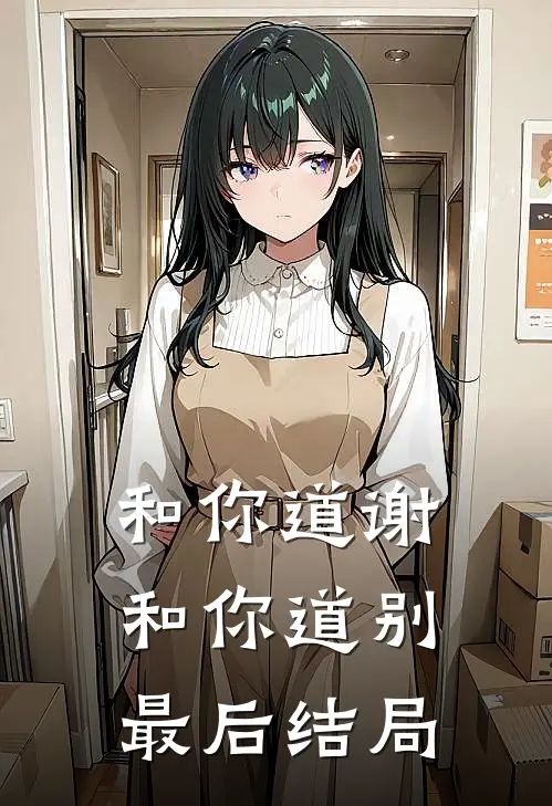 和你道谢，和你道别最后结局
