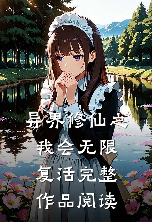 异界修仙之我会无限复活完整作品阅读