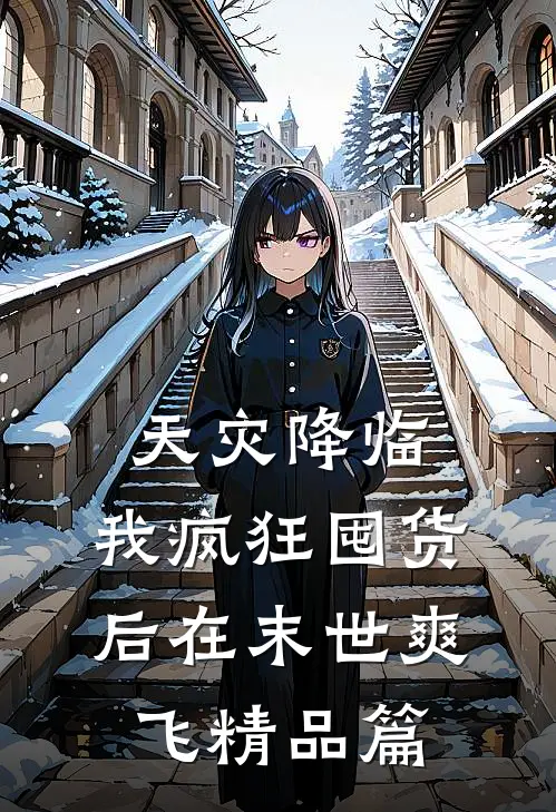 天灾降临：我疯狂囤货后在末世爽飞精品篇