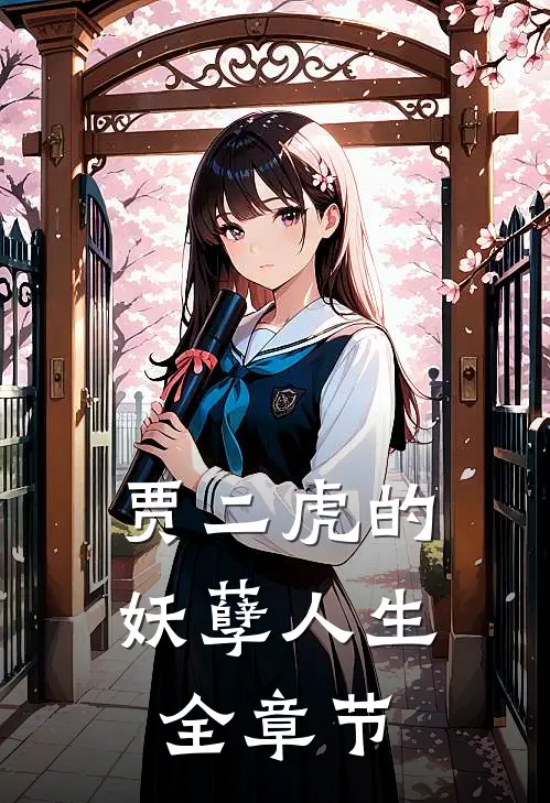 贾二虎的妖孽人生全章节