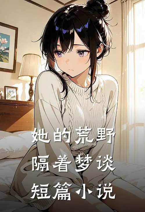 她的荒野隔着梦谈短篇小说
