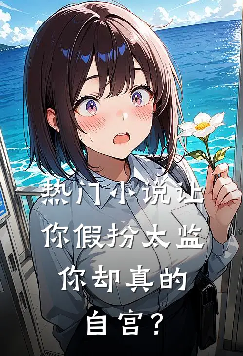 热门小说让你假扮太监，你却真的自宫？