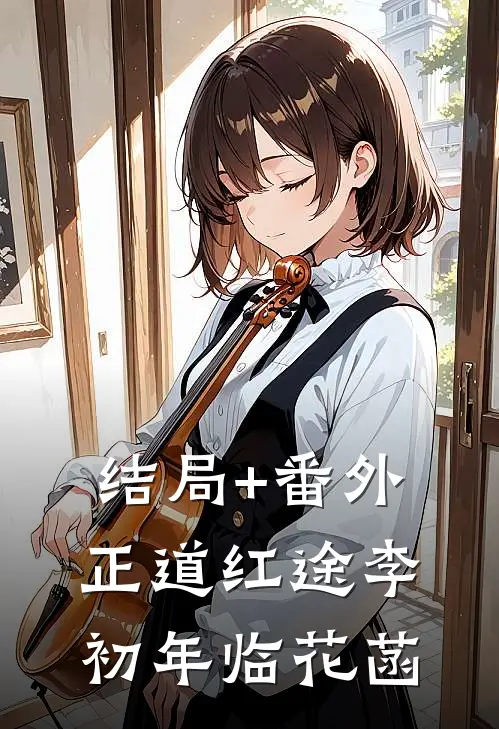 结局+番外正道红途李初年临花菡