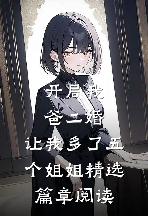开局我爸二婚，让我多了五个姐姐精选篇章阅读