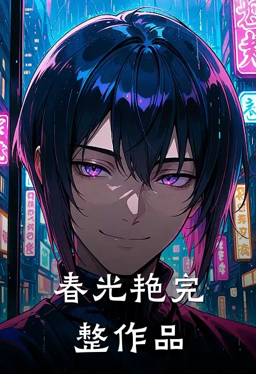 春光艳完整作品