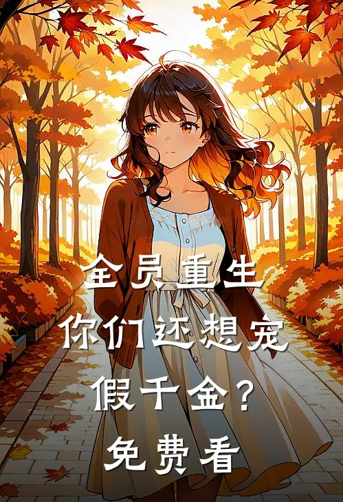 全员重生：你们还想宠假千金？免费看