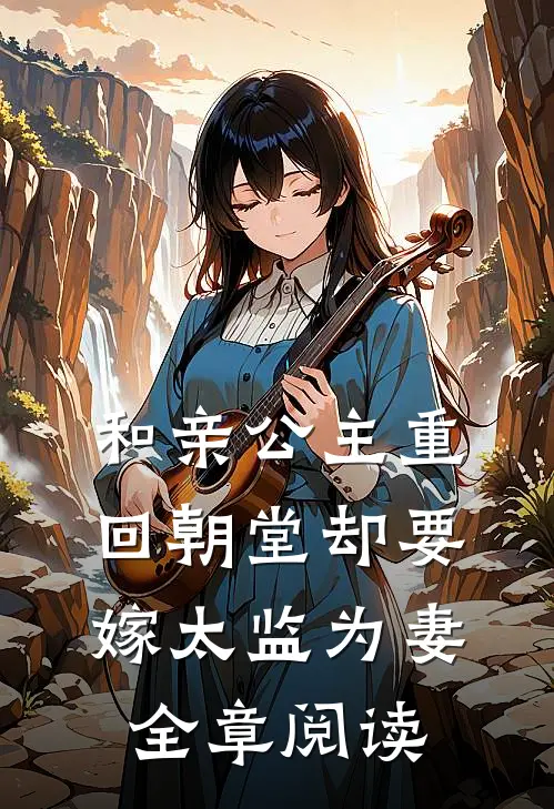 和亲公主重回朝堂却要嫁太监为妻全章阅读