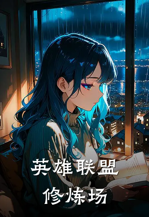 英雄联盟修炼场