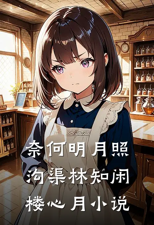 奈何明月照沟渠林知闲楼心月小说