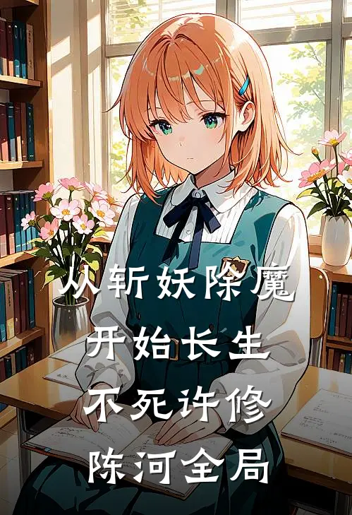 从斩妖除魔开始长生不死许修陈河全局