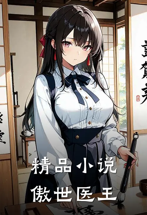 精品小说傲世医王