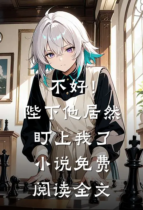 不好!陛下他居然盯上我了免费阅读全文最新章节