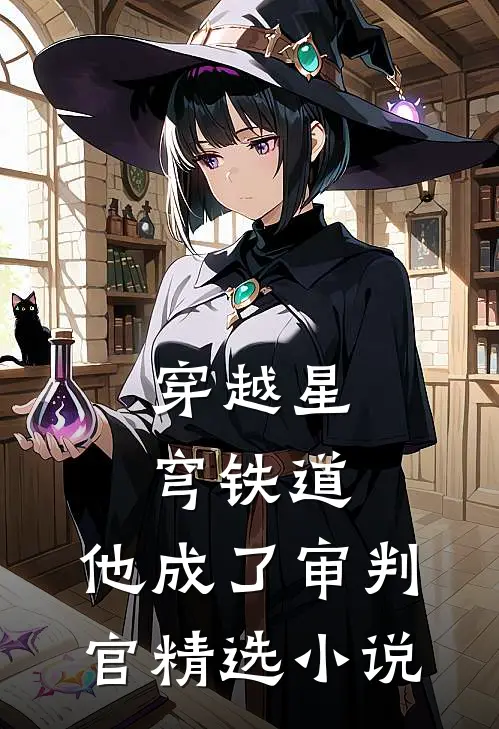 穿越星穹铁道，他成了审判官精选小说