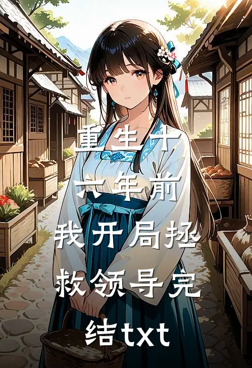 重生十六年前，我开局拯救领导完结txt