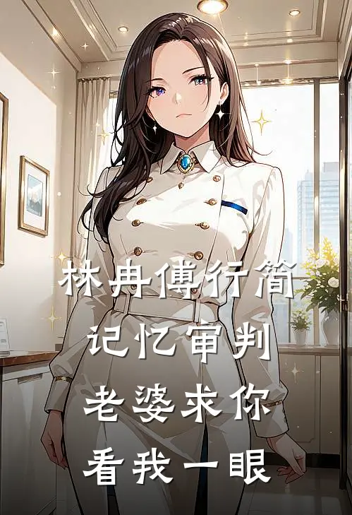林冉傅行简记忆审判：老婆求你看我一眼