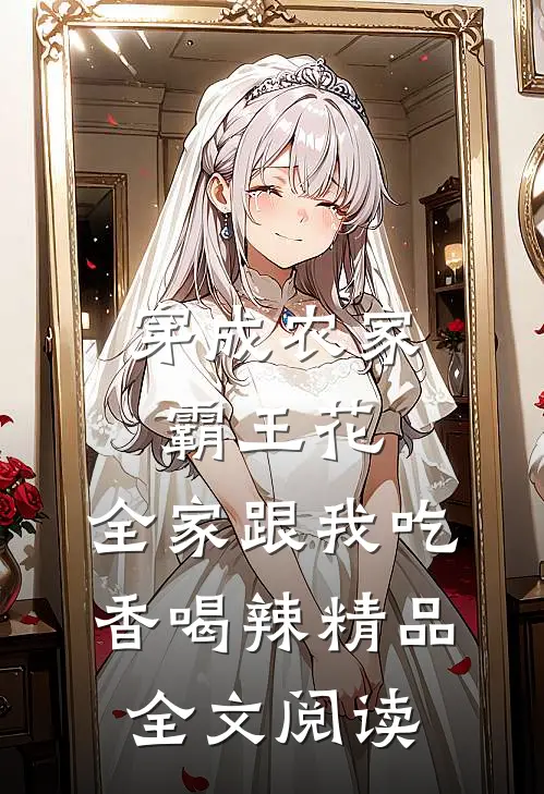 穿成农家霸王花，全家跟我吃香喝辣精品全文阅读