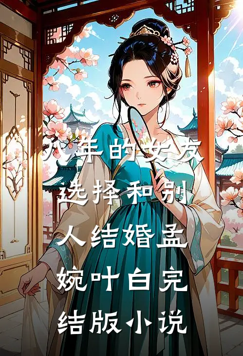 八年的女友，选择和别人结婚孟婉叶白完结版小说