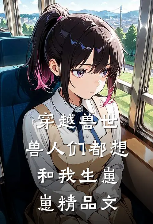 穿越兽世，兽人们都想和我生崽崽精品文
