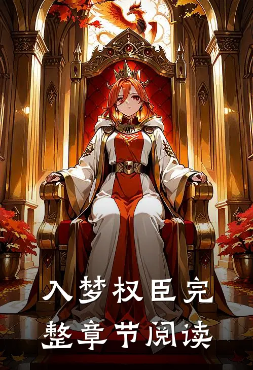 入梦权臣完整章节阅读