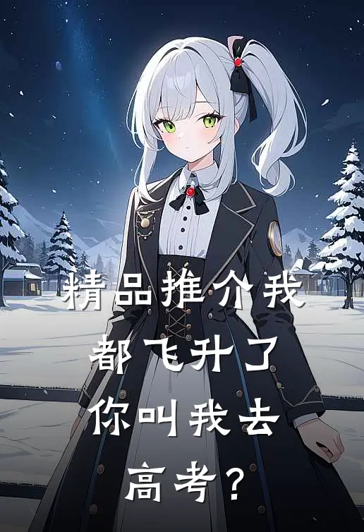 精品推介我都飞升了，你叫我去高考？