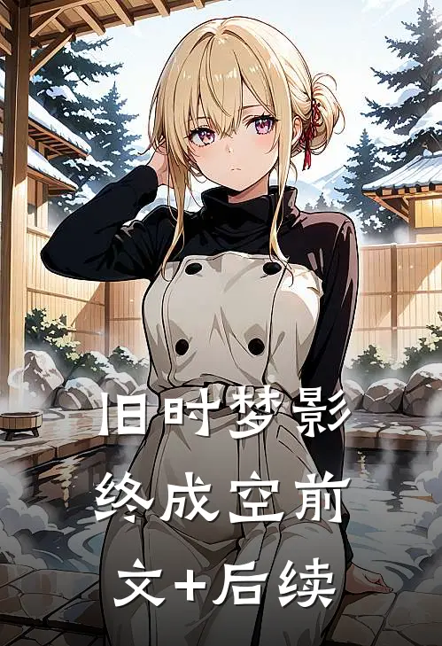 旧时梦影终成空前文+后续