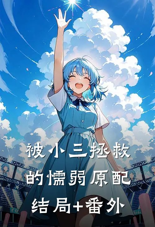 被小三拯救的懦弱原配结局+番外