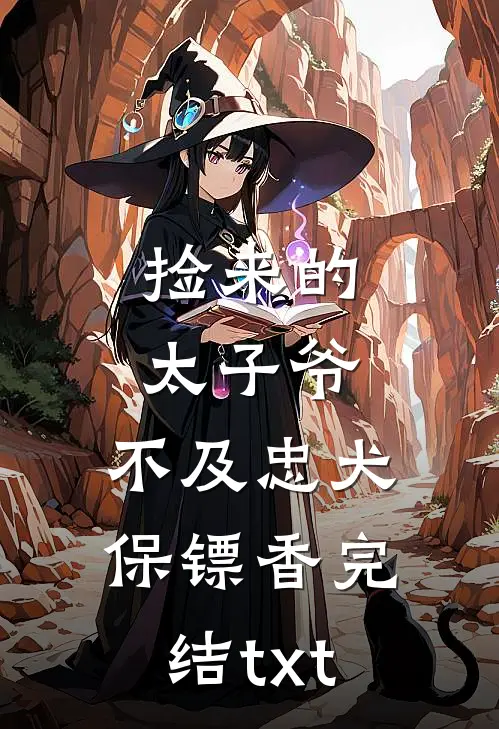 捡来的太子爷，不及忠犬保镖香完结txt