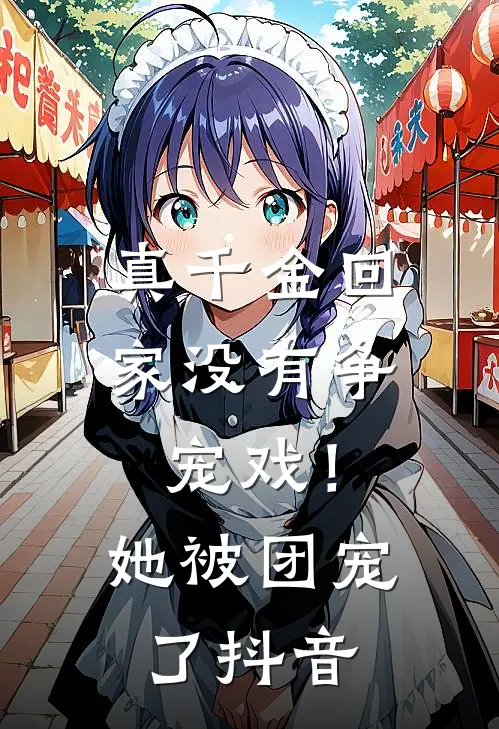真千金回家没有争宠戏！她被团宠了抖音