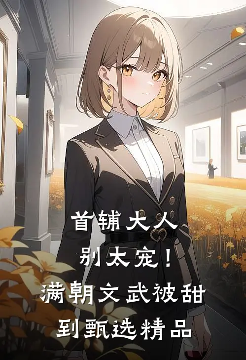 首辅大人别太宠！满朝文武被甜到甄选精品
