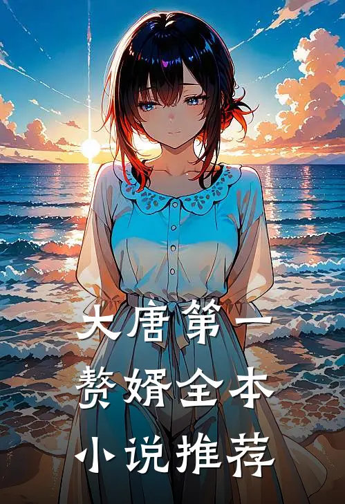 大唐第一赘婿全本推荐完结