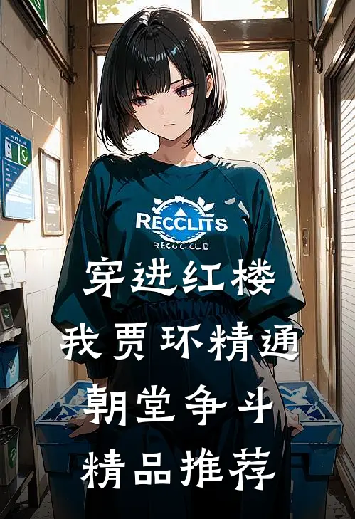 穿进红楼，我贾环精通朝堂争斗精品推荐