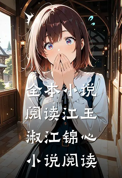 全本小说阅读江玉淑江锦心小说阅读